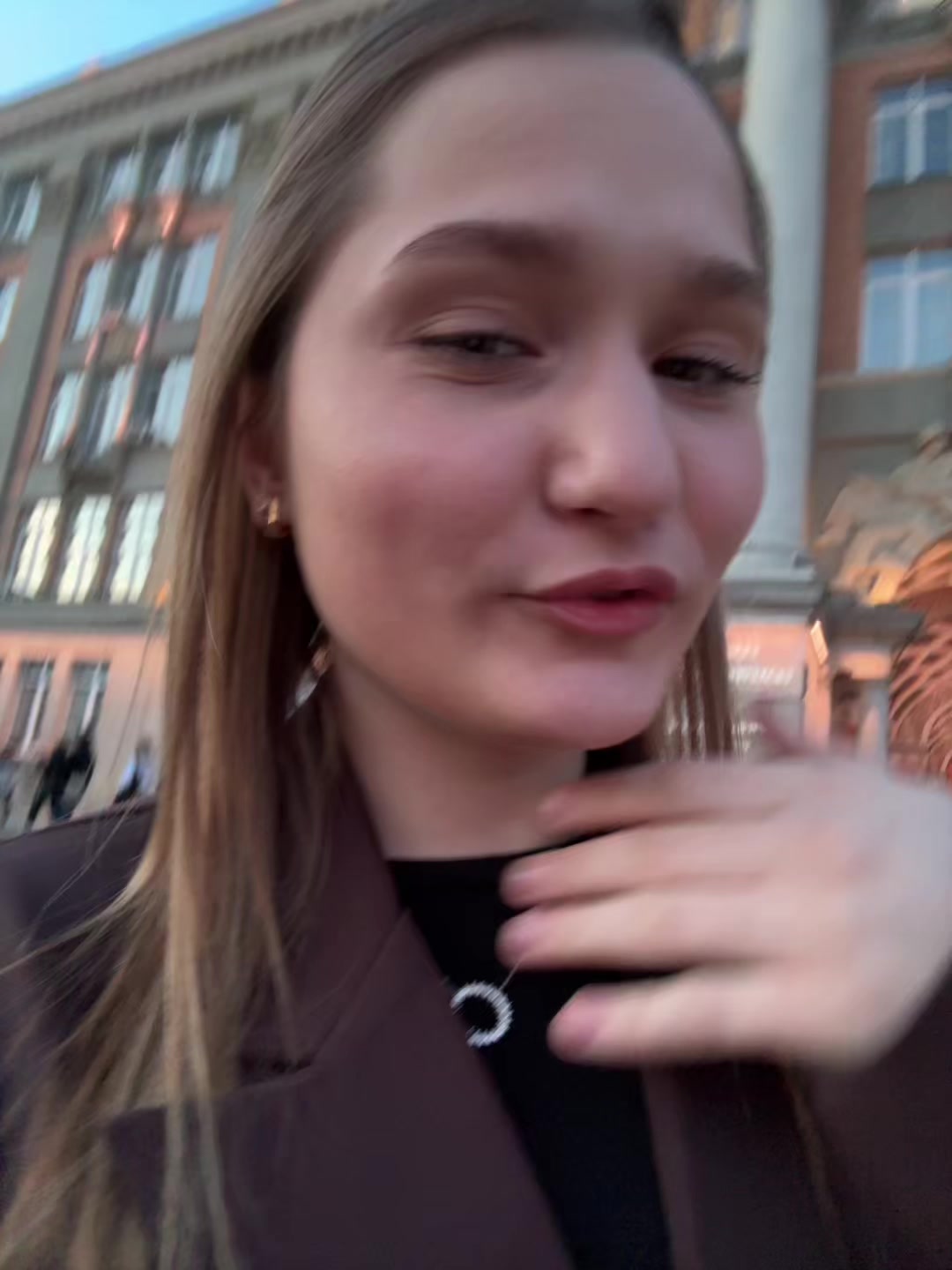 @вика