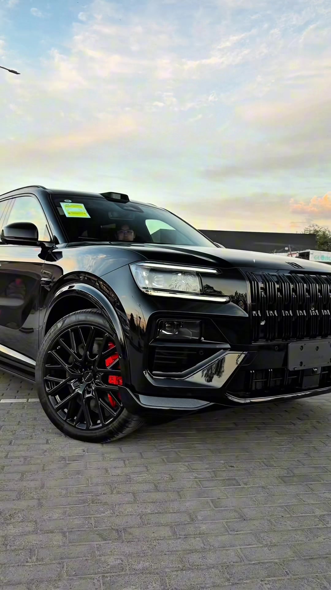 @Auto ConsuL Logistics