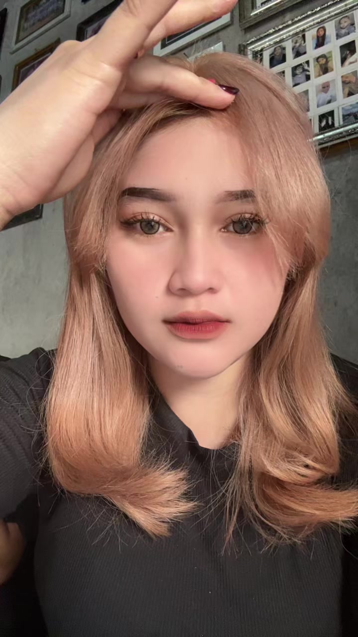 @Panggil elin saja