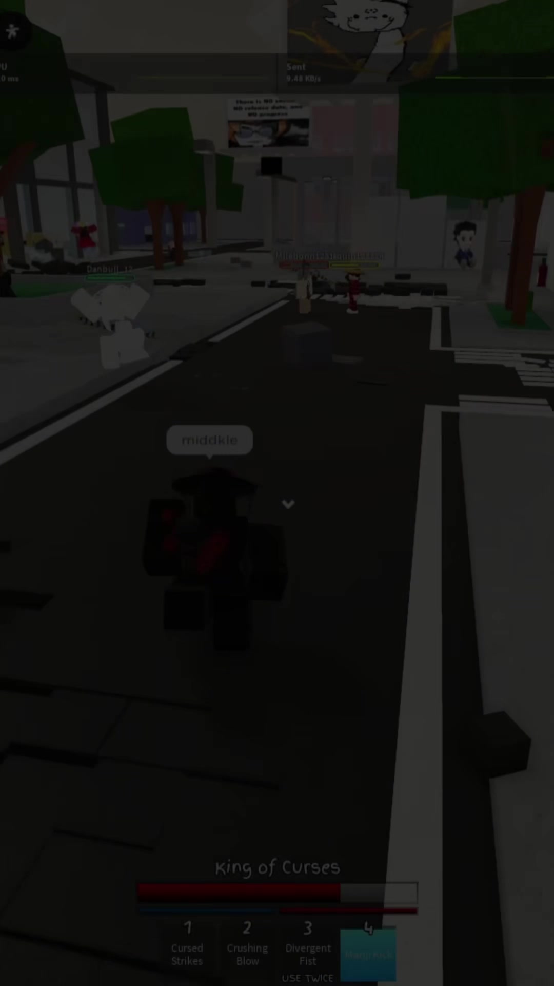 @Thateyeguy .⋆♱