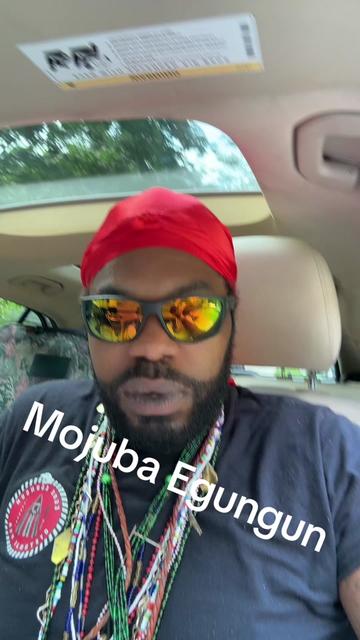 @Omope Egunbamijo