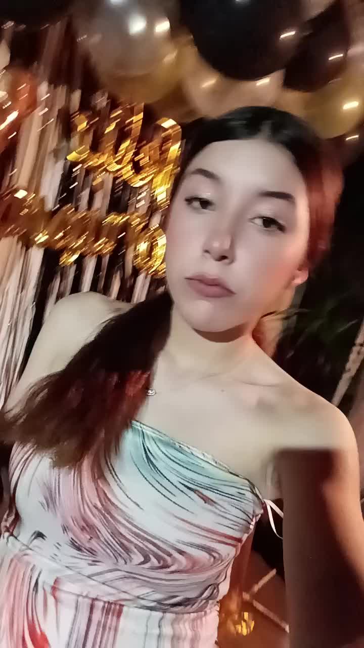 @la ni&ntilde;a👸🏻❤️&zwj;🩹