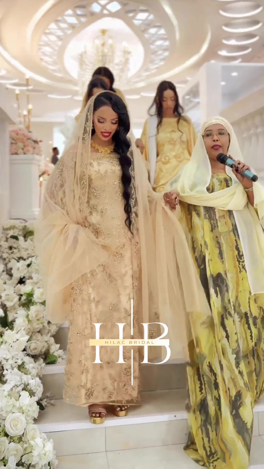 @Hilac Bridal Boutique ๐ค