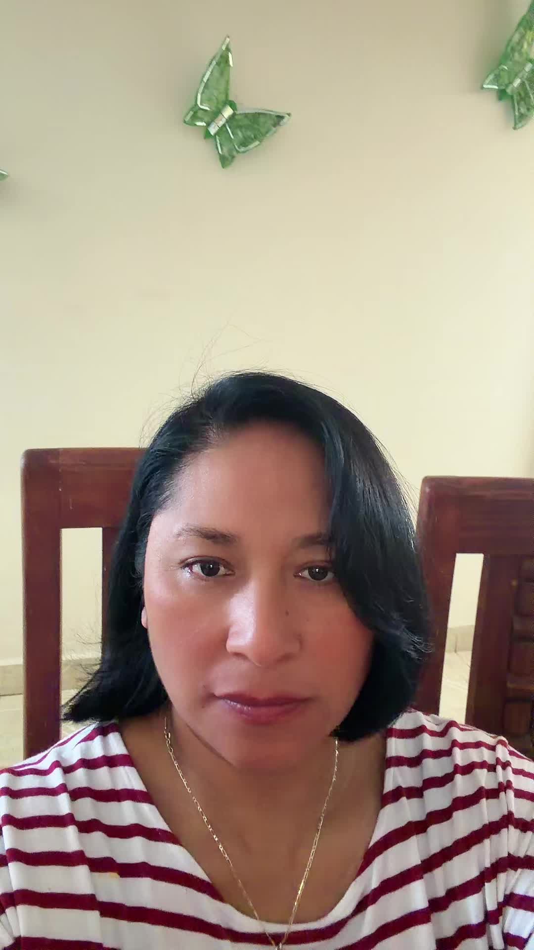 @Silvia Osorio