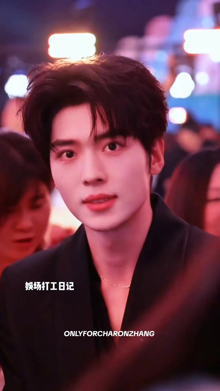 @Charon-卡戎