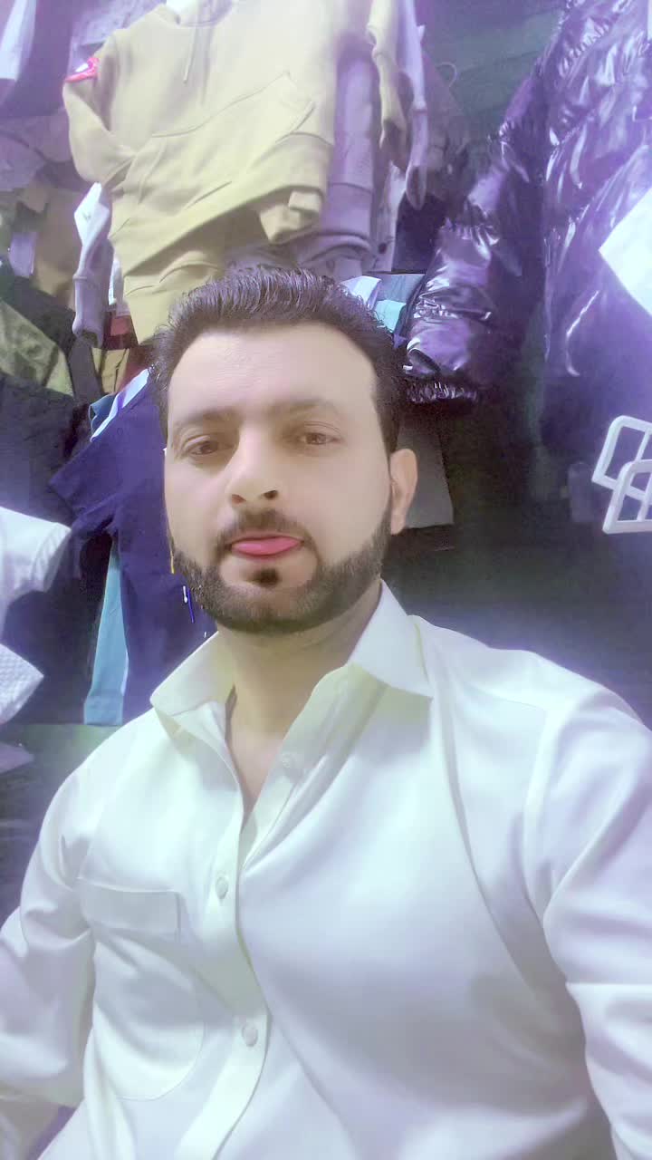 @afzal ch