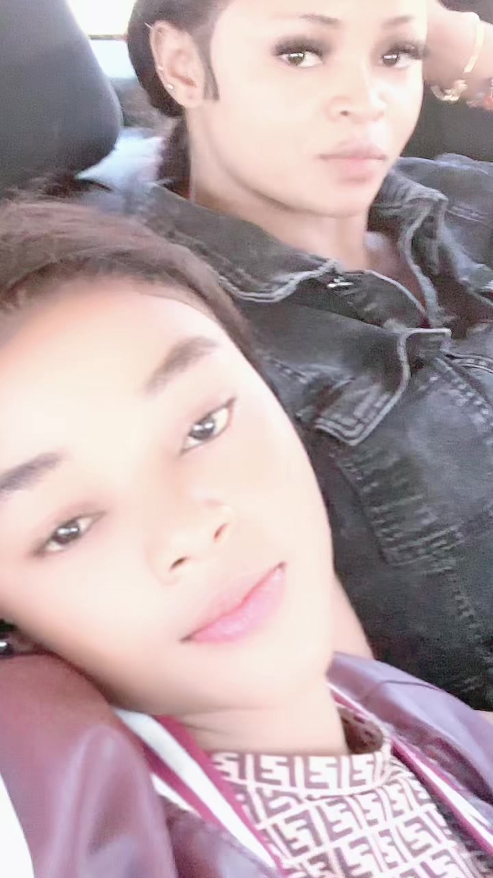 @madame  la blanche  HL