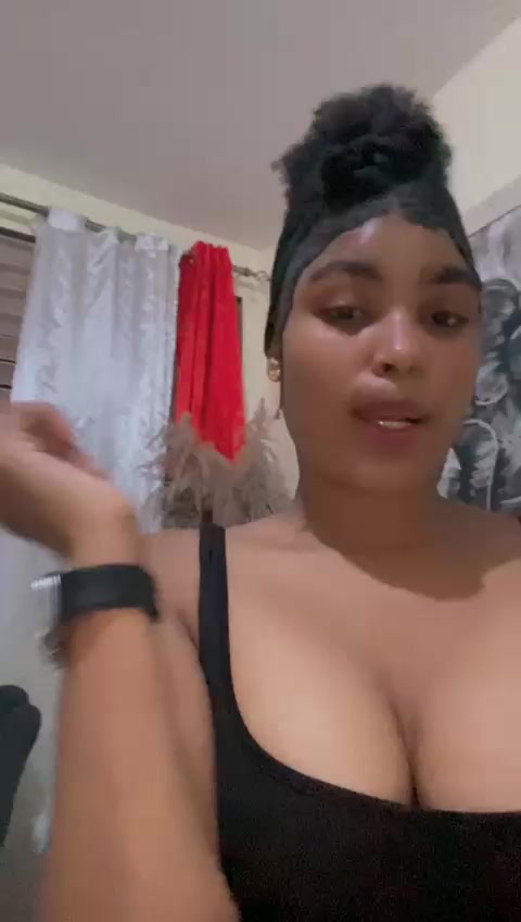 @la mas negra ๐๐