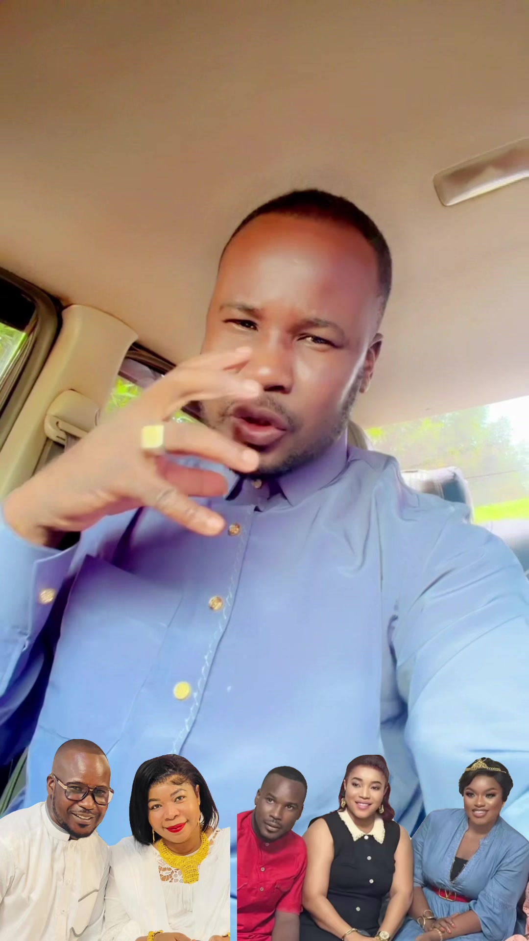 @Baki Camara officiel