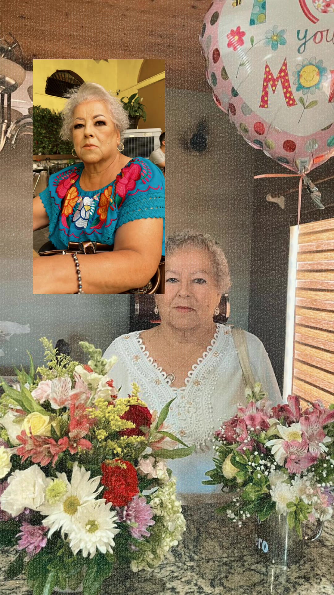 @Marymar González