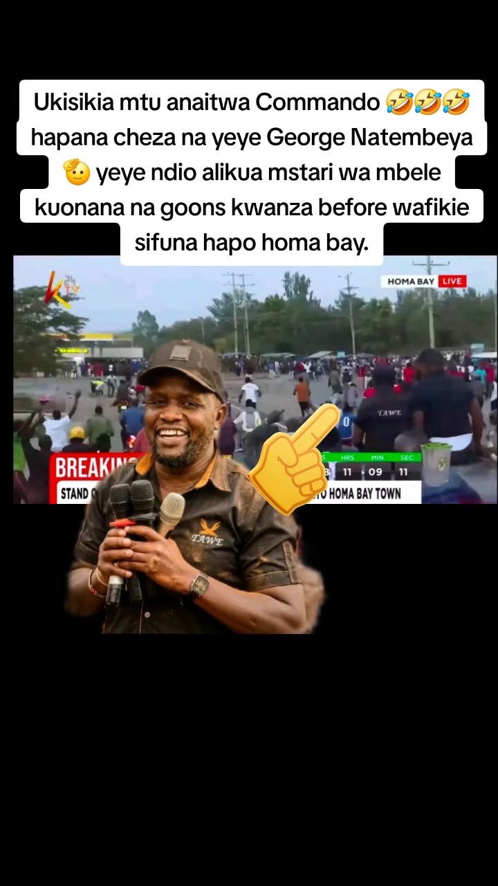 @Derrick Stansilous 🇰🇪