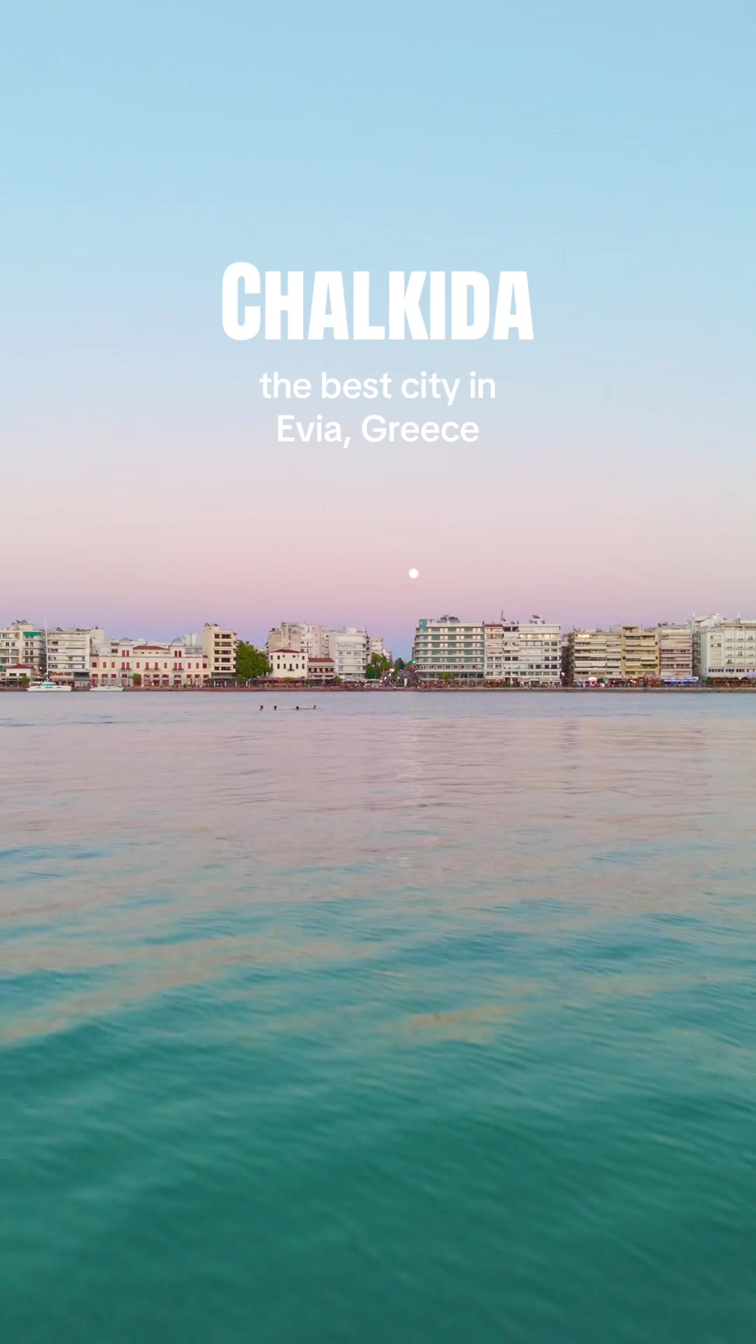 @Only Chalkida