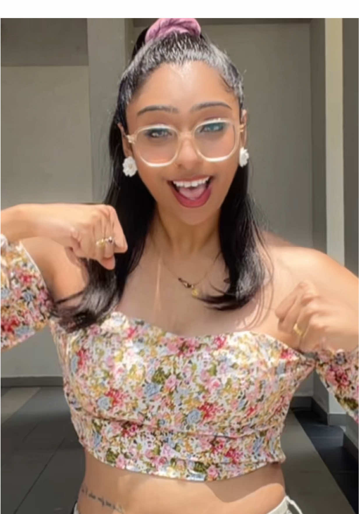@Sabrina Vijayan