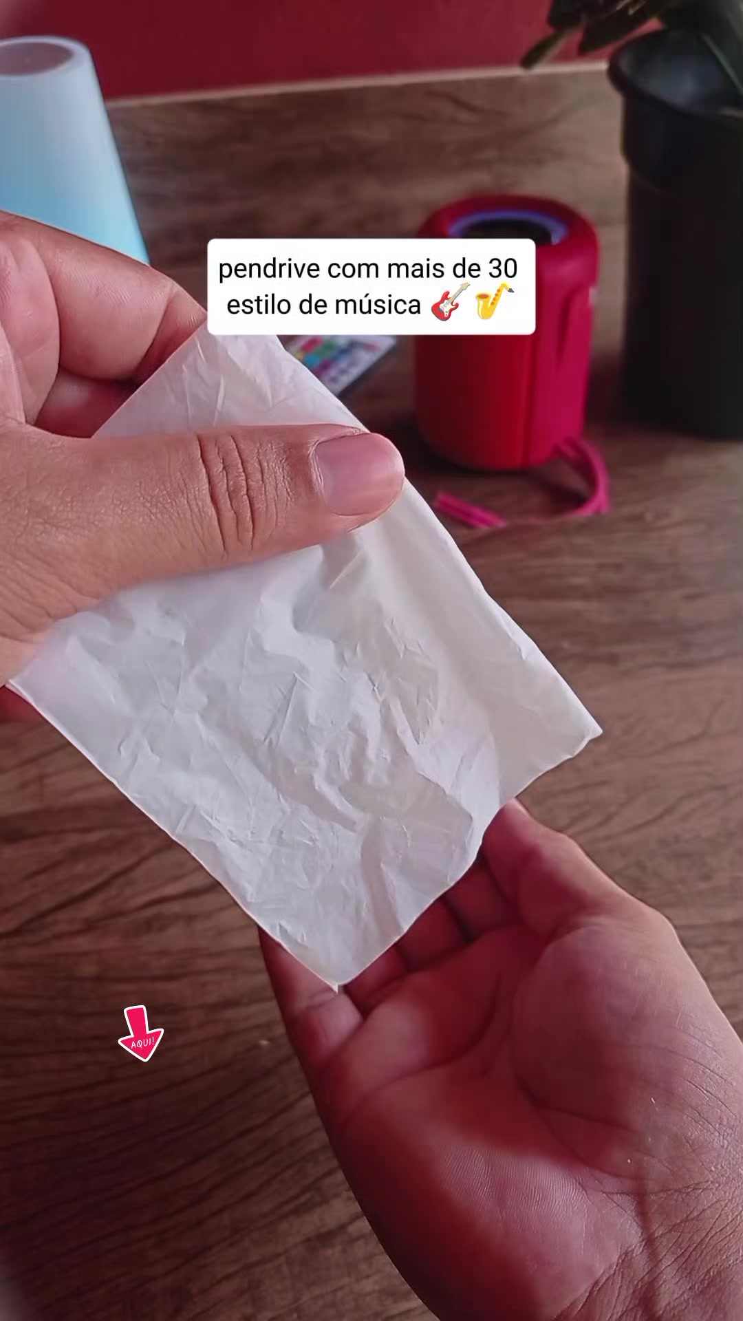 @Julio Recomenda