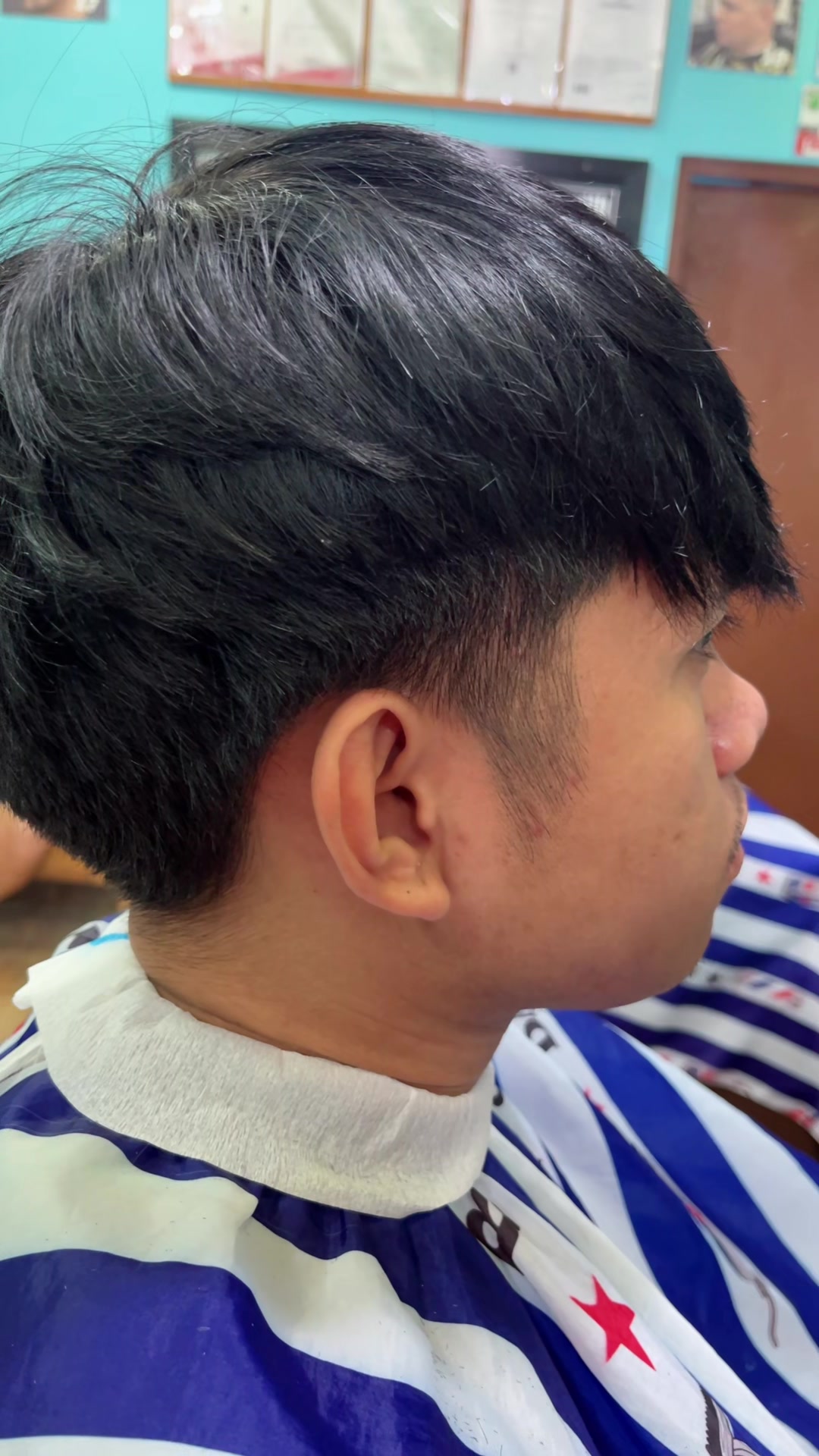 @Jojo's Barber Shop