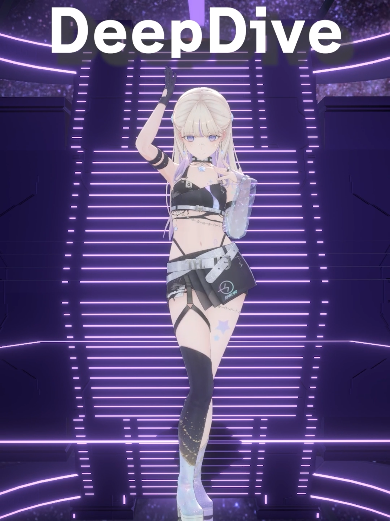 @轟 はじめ