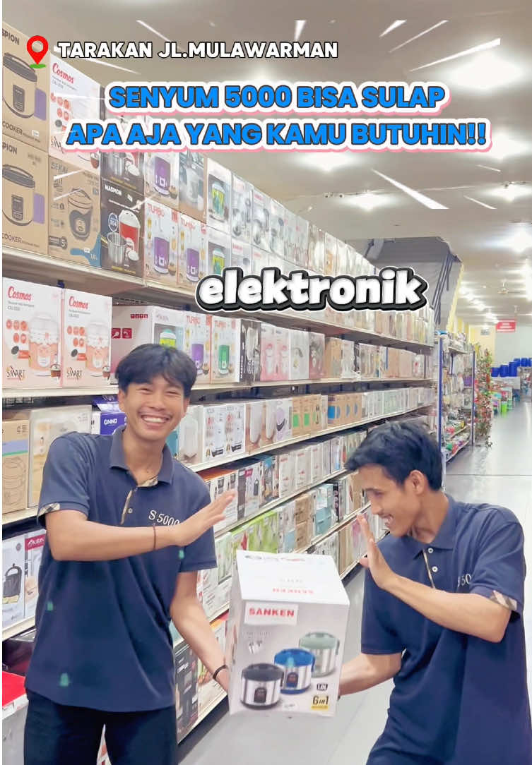 @SENYUM5000TRK1