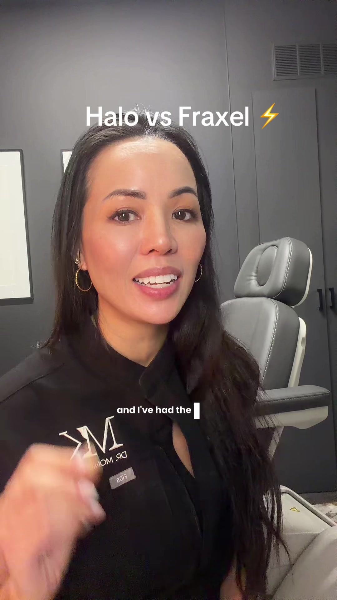 @Dr Monica Kieu | Surgeon