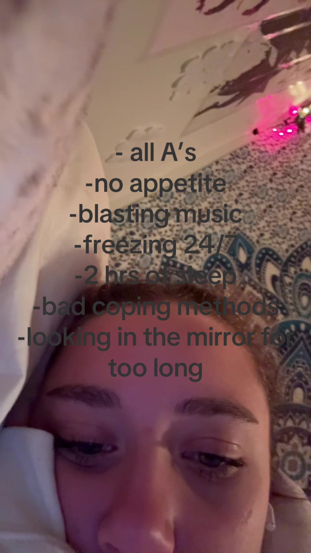 @secret