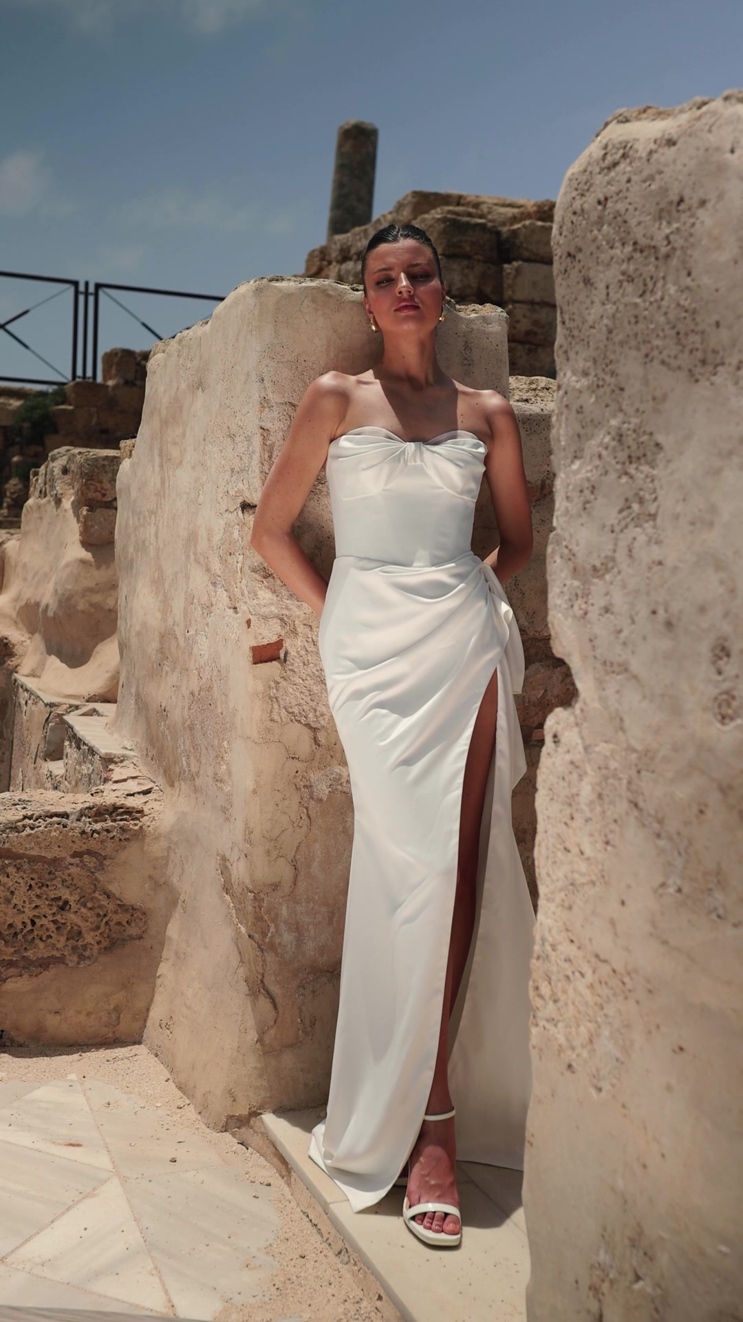 @Castle Couture Bridal