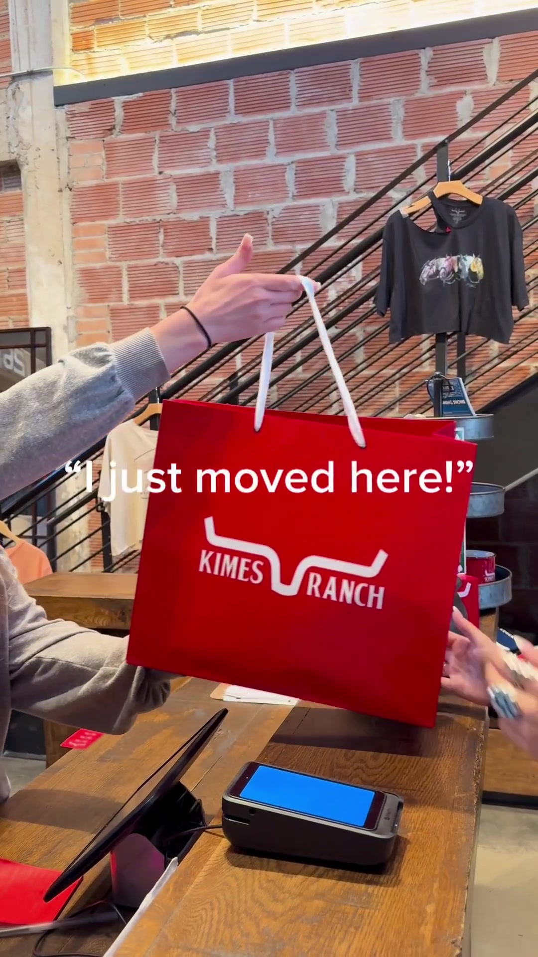 @Kimes Ranch