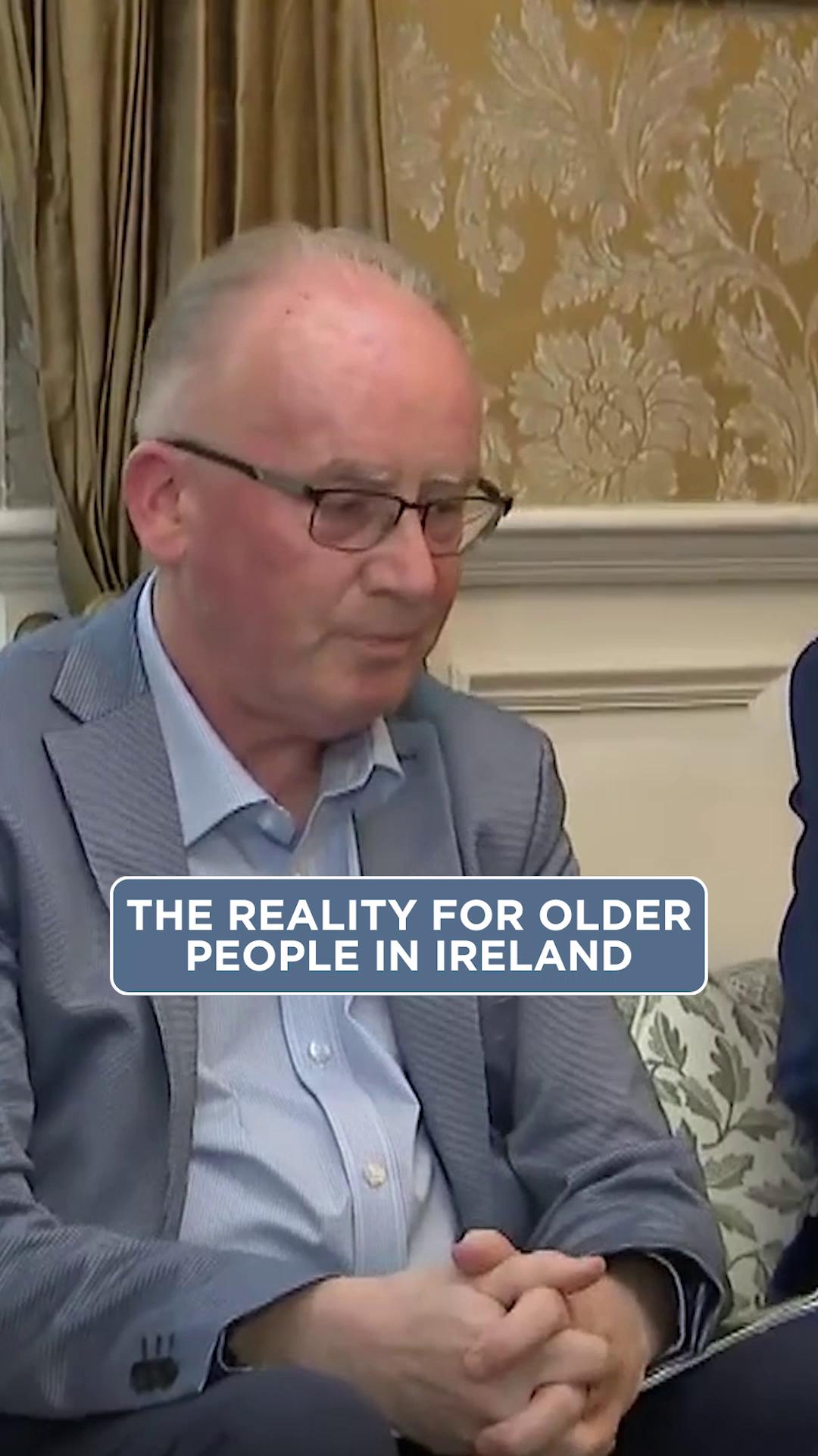 @Ireland AM