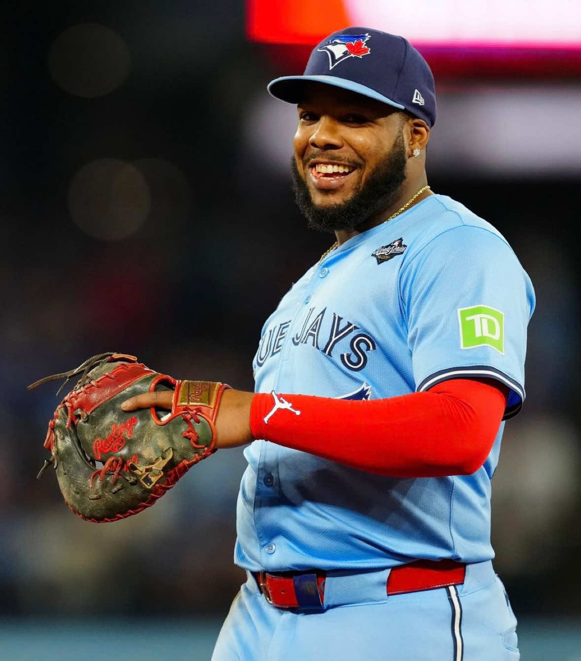 @Vladdy Jr Fan 🐐