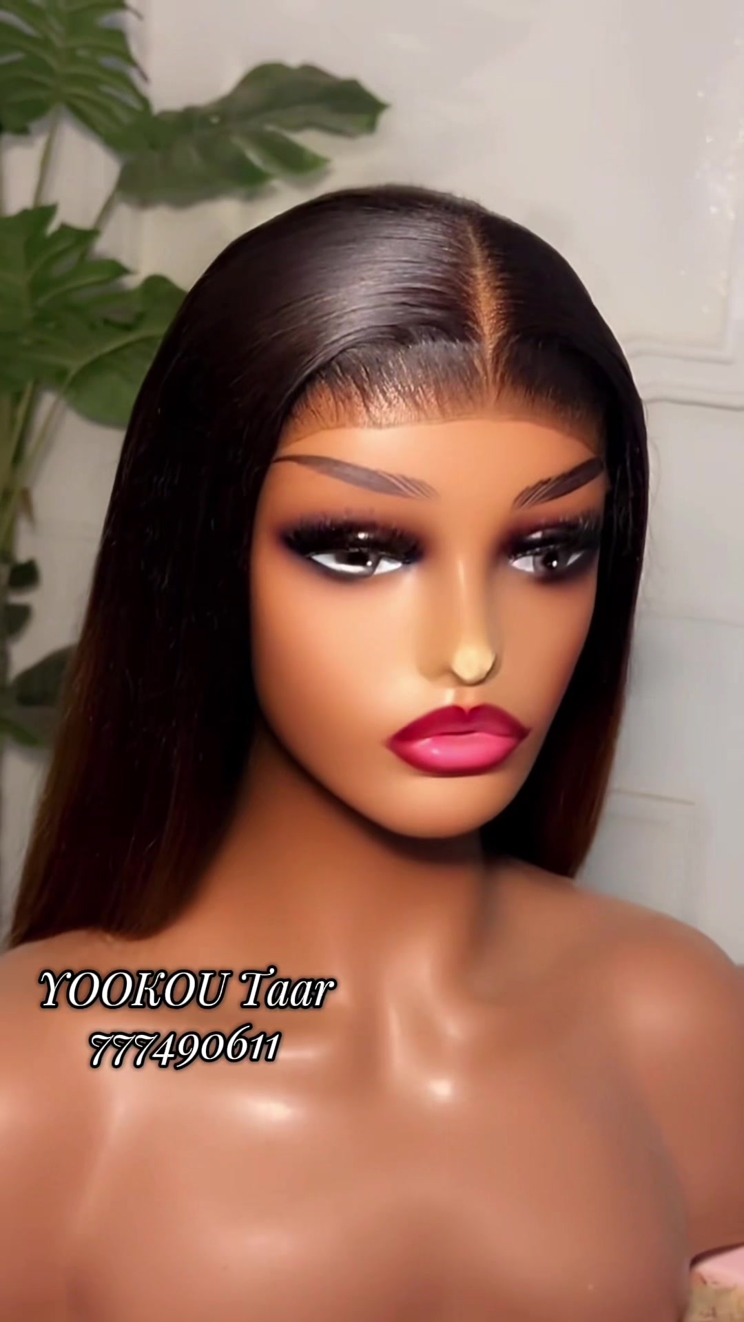 @YOOKOU TAAR Sénégal 🇸🇳 ✨