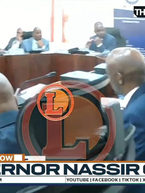 @Lightcast TV Kenya
