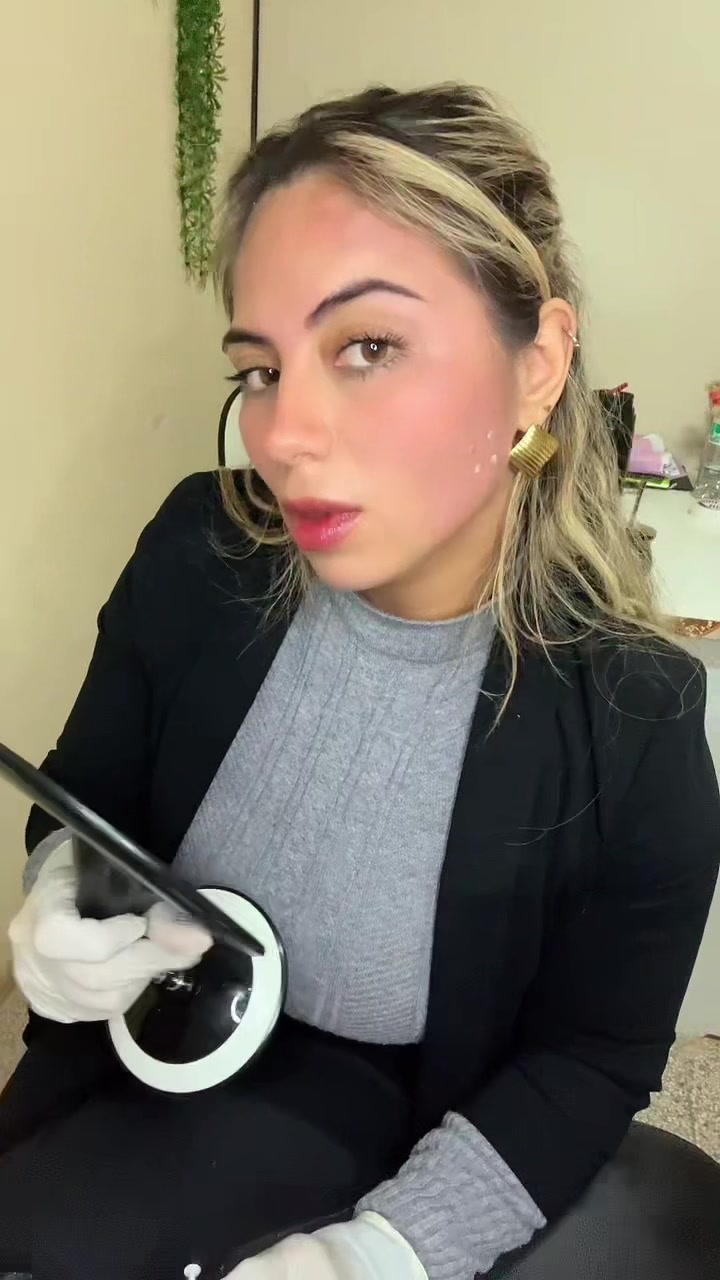 @Rocio concepcion Ben