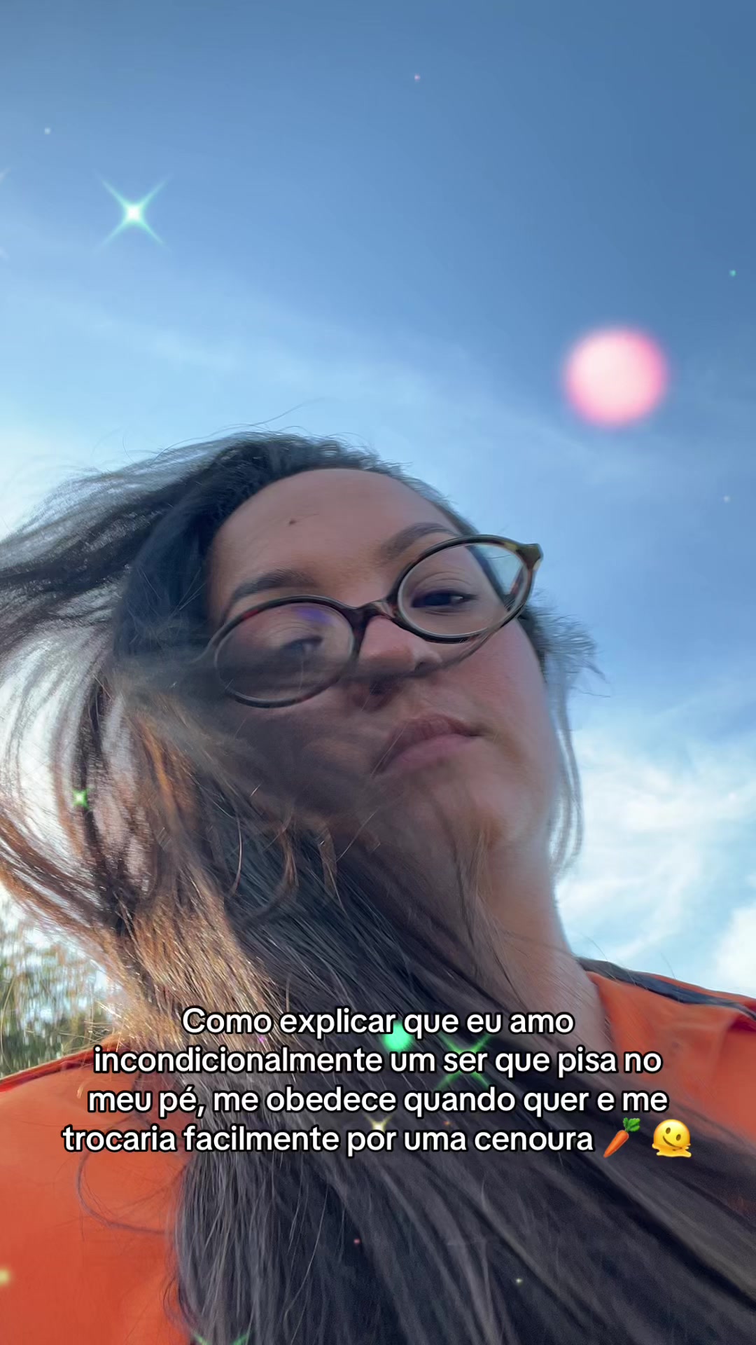 @Carine Batista