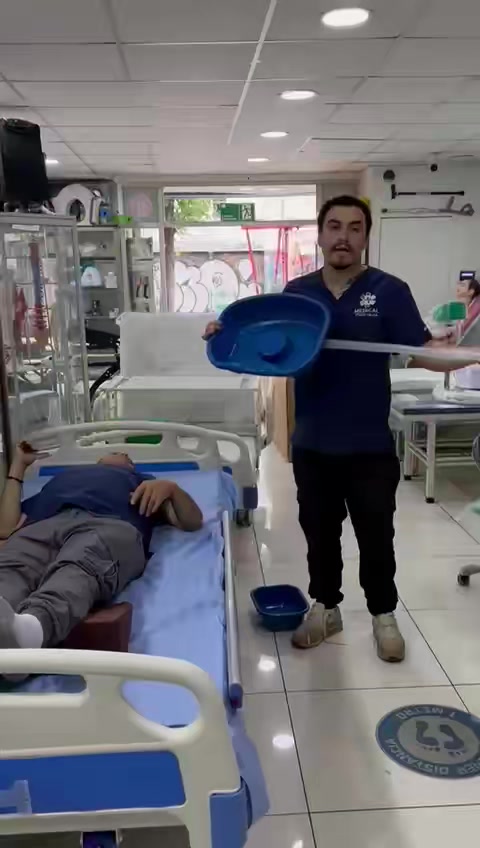 @MedicalPodoTalca importadora