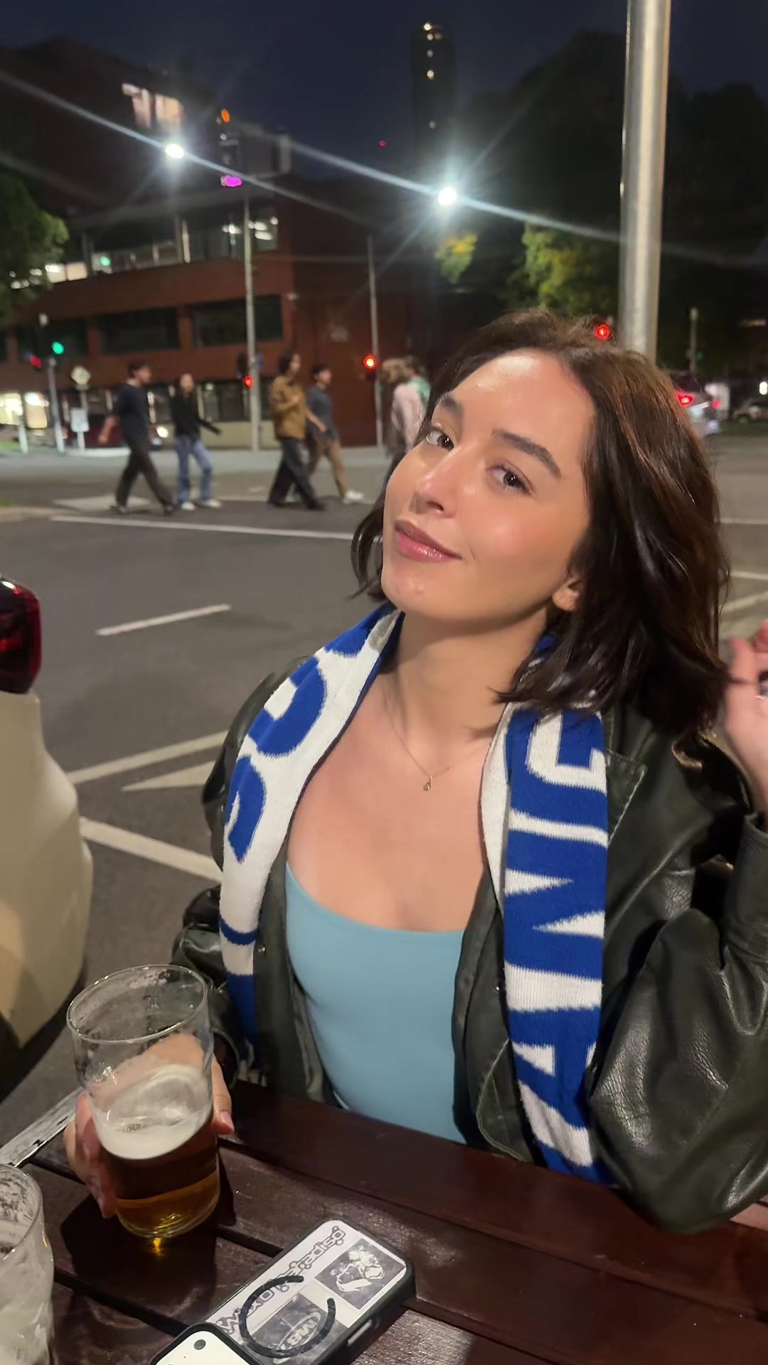@Sarah