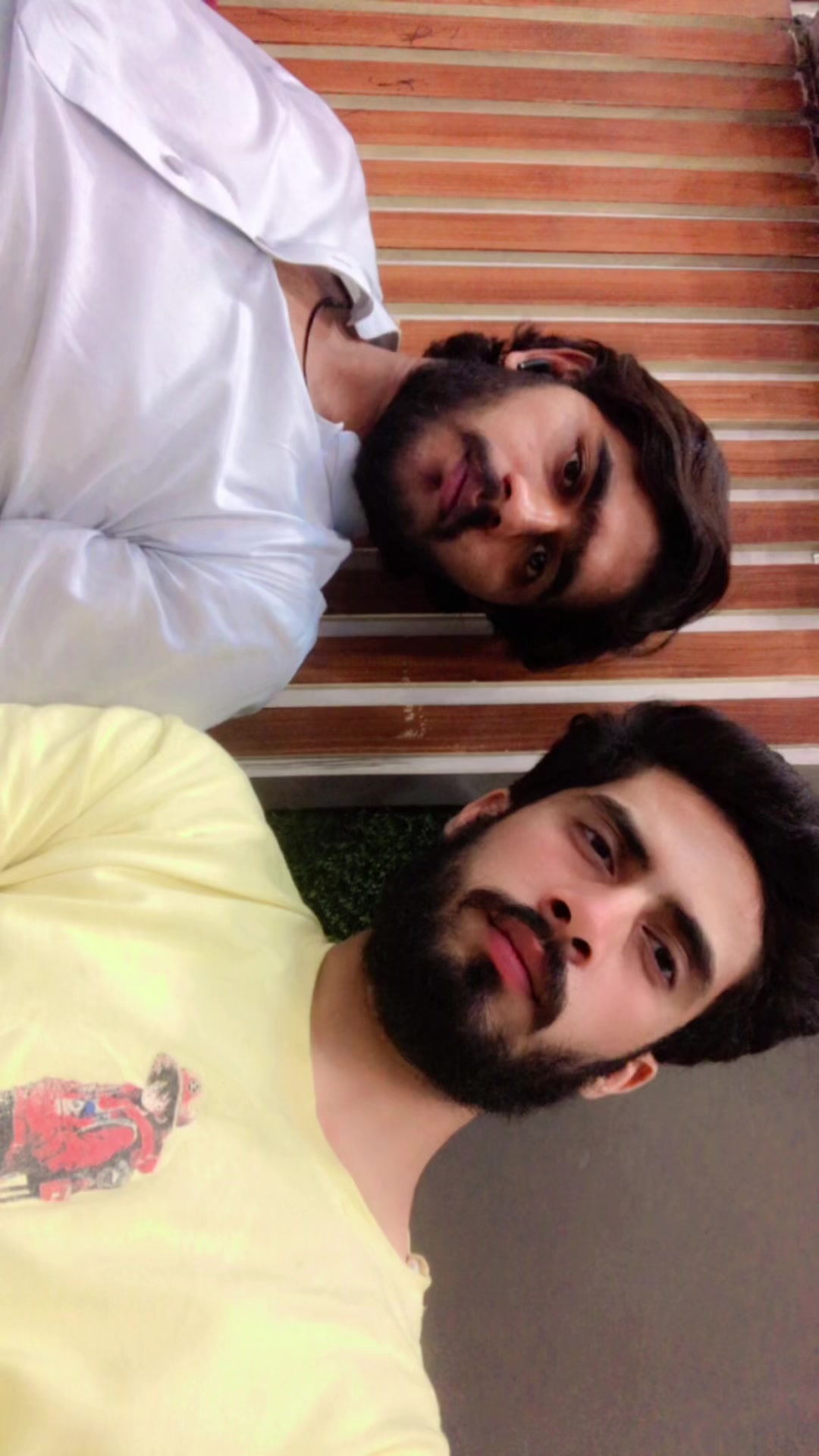 @حذیفہ امجد