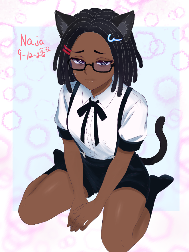 @Naja