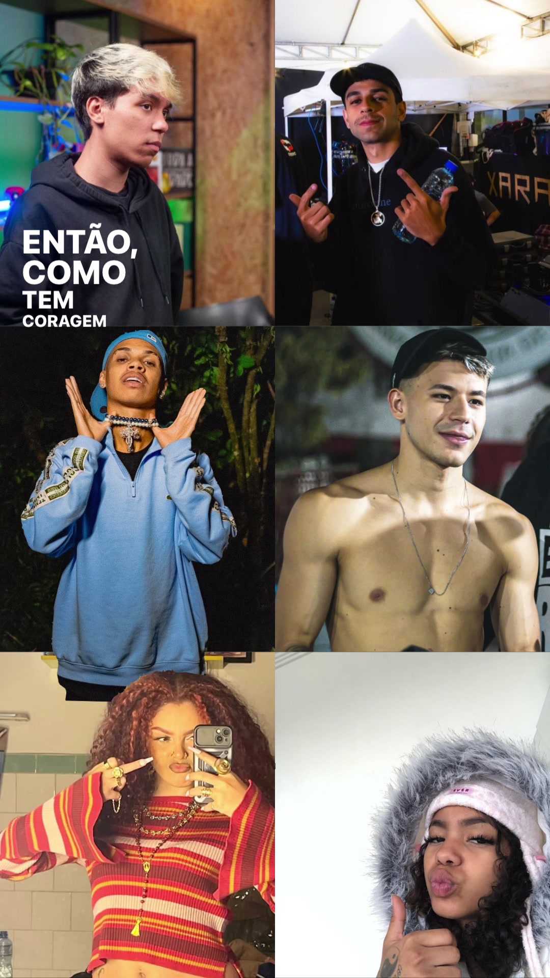 @Mulher do 🅱️lack!
