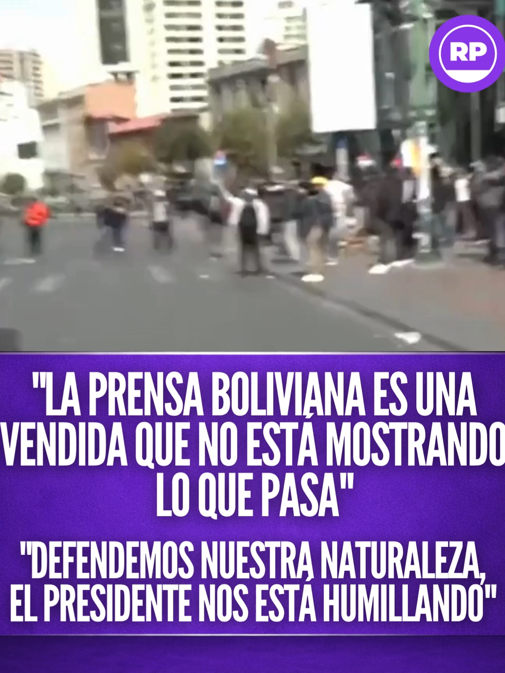 @Revolucion Popular Noticias