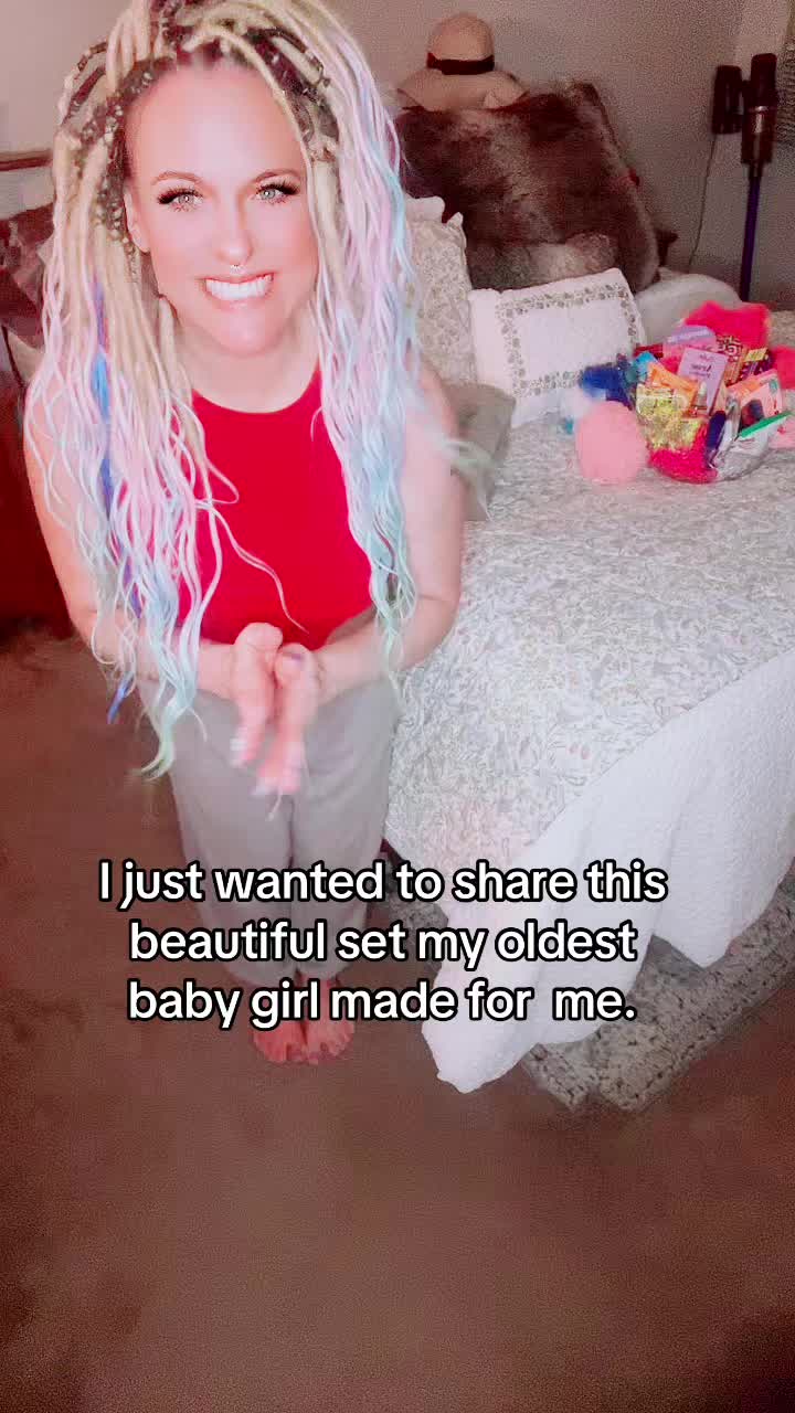 @Tiffany Koenig