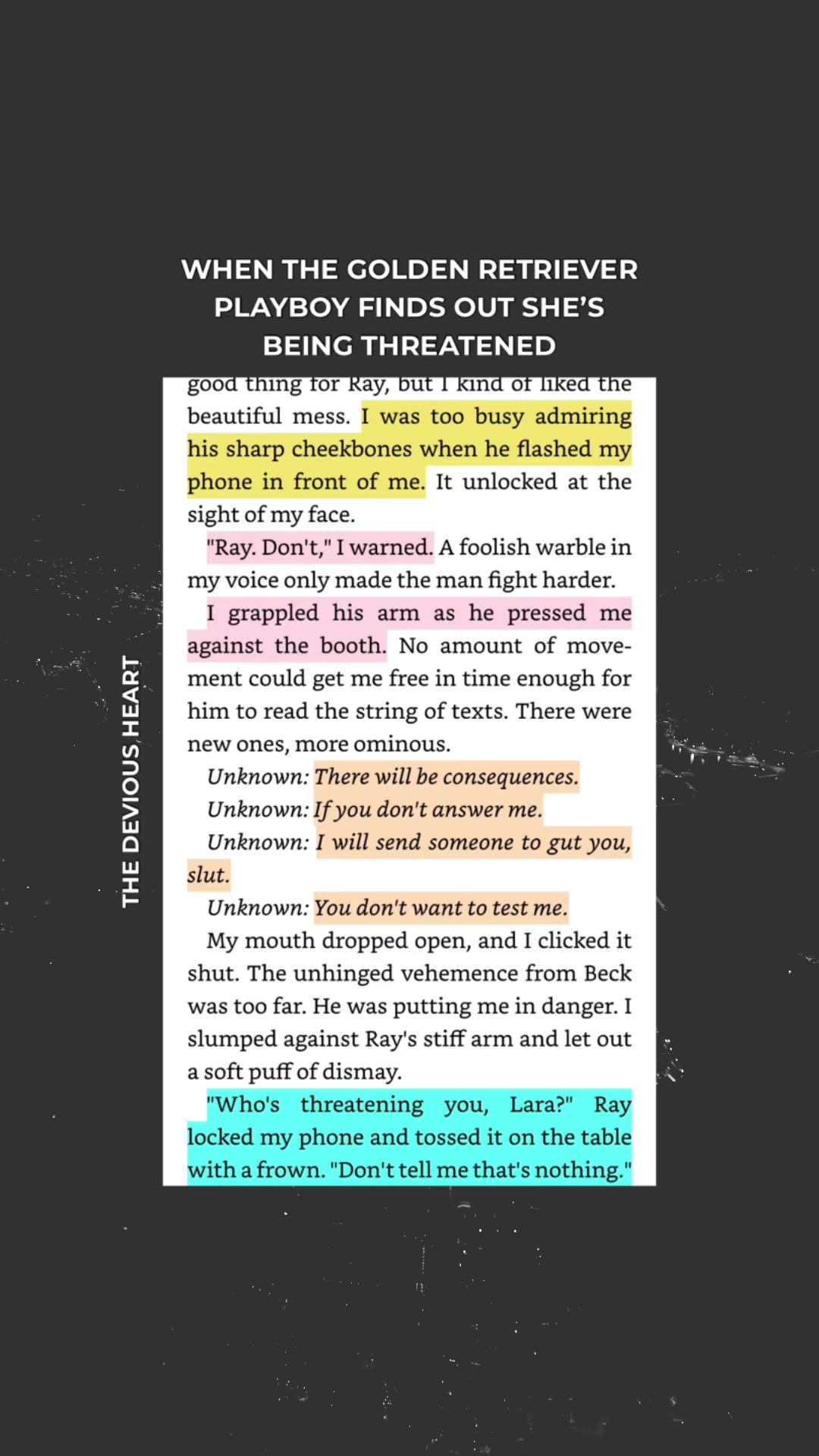 @Maepierceauthor
