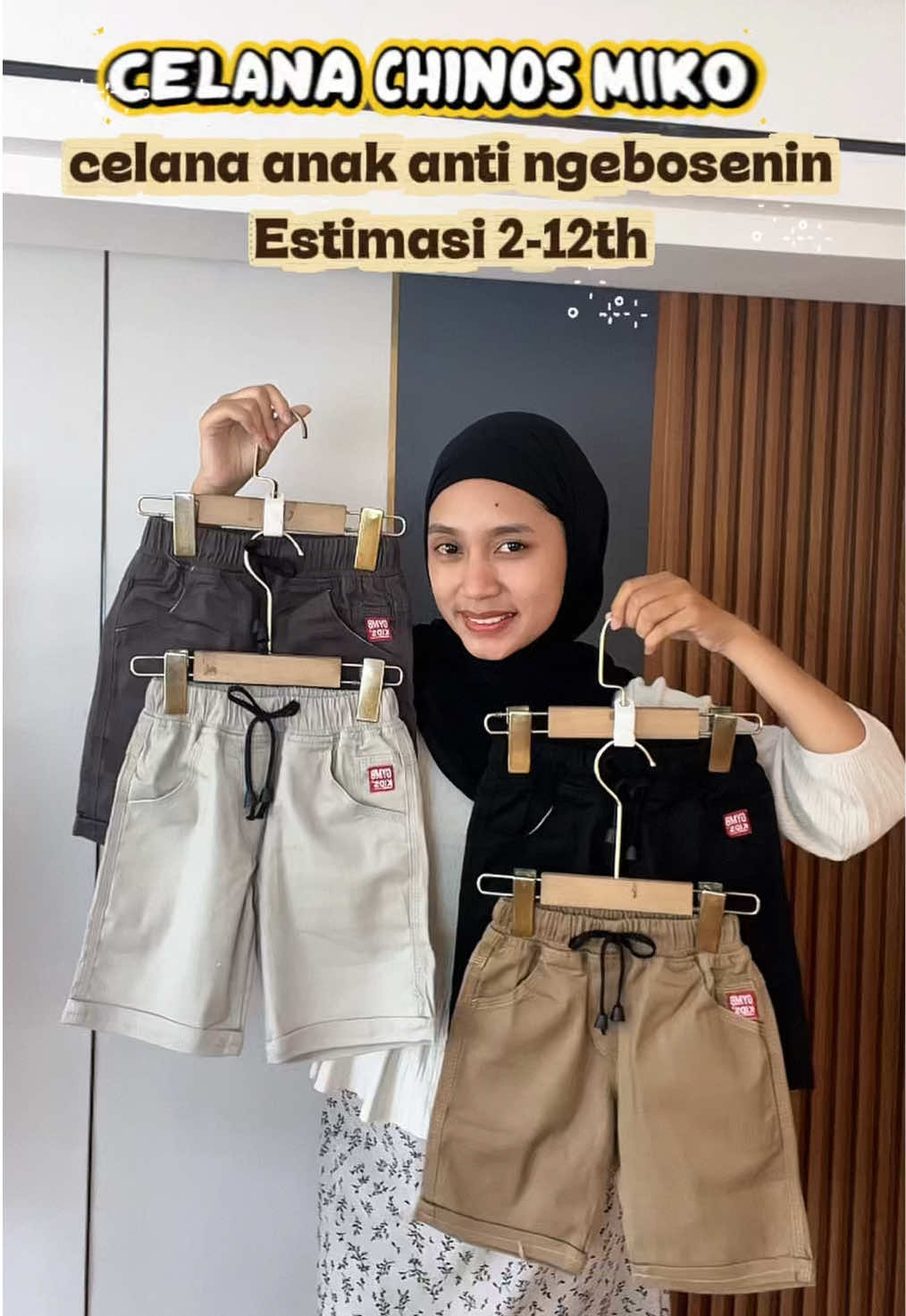 @niorystore Baju Anak Murah