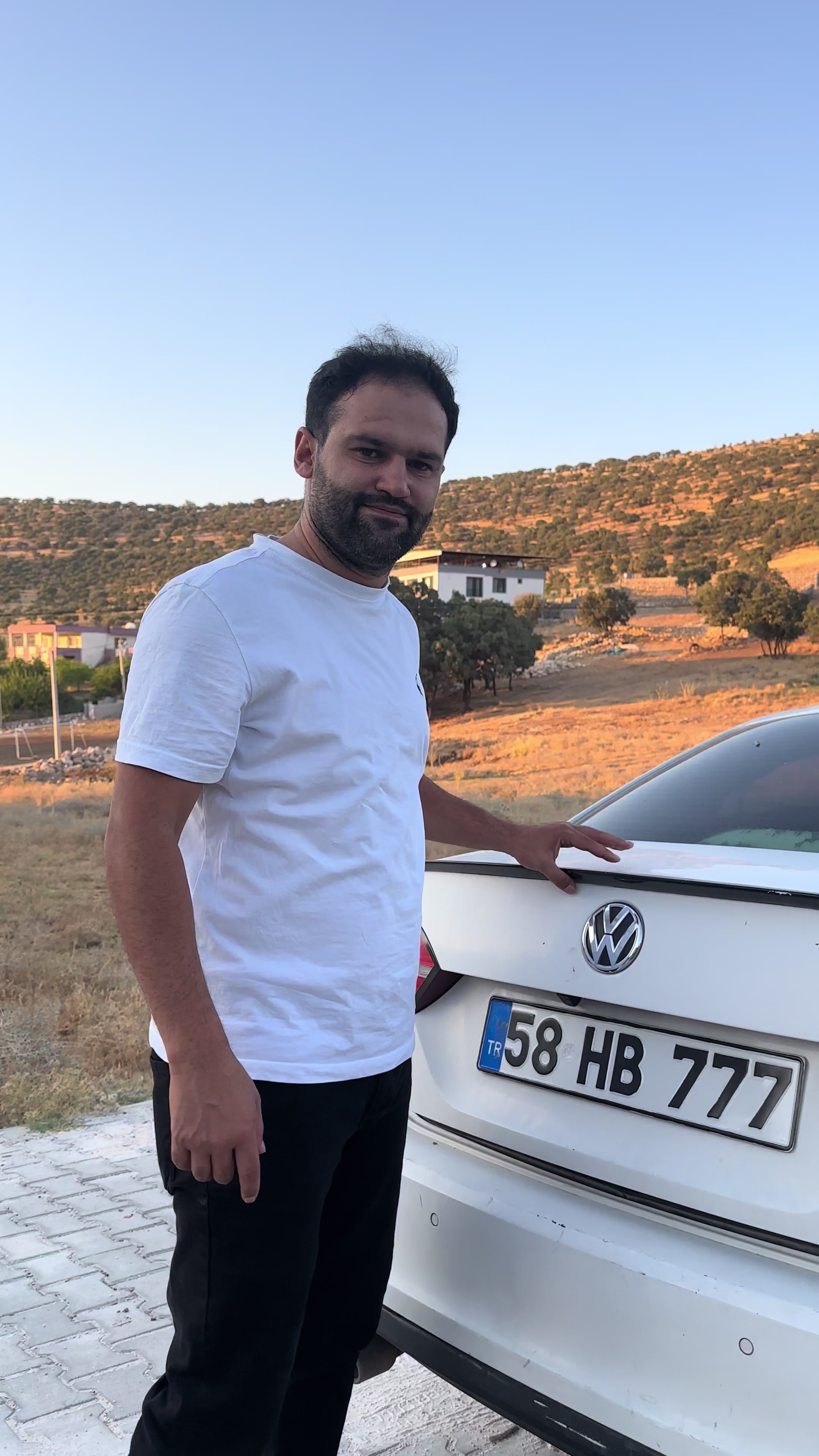 @Aydın Açar