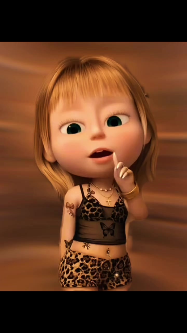 @masha