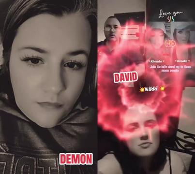 @🖤❤️ᙃᙓᙏOᙁ😈К!ᔑᔑᙓᔑ💋🇨🇦