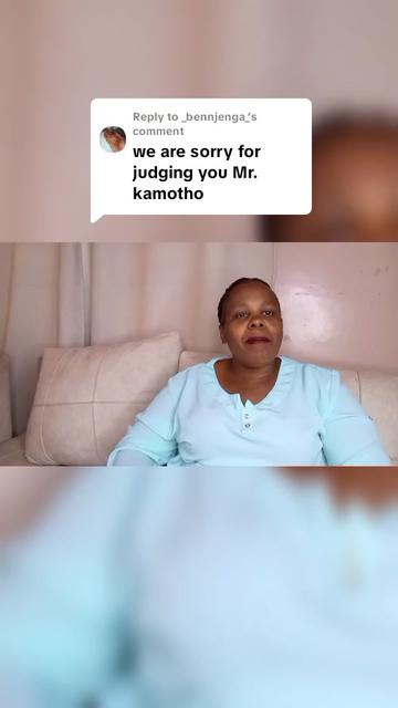 @Virginia Wangaritv
