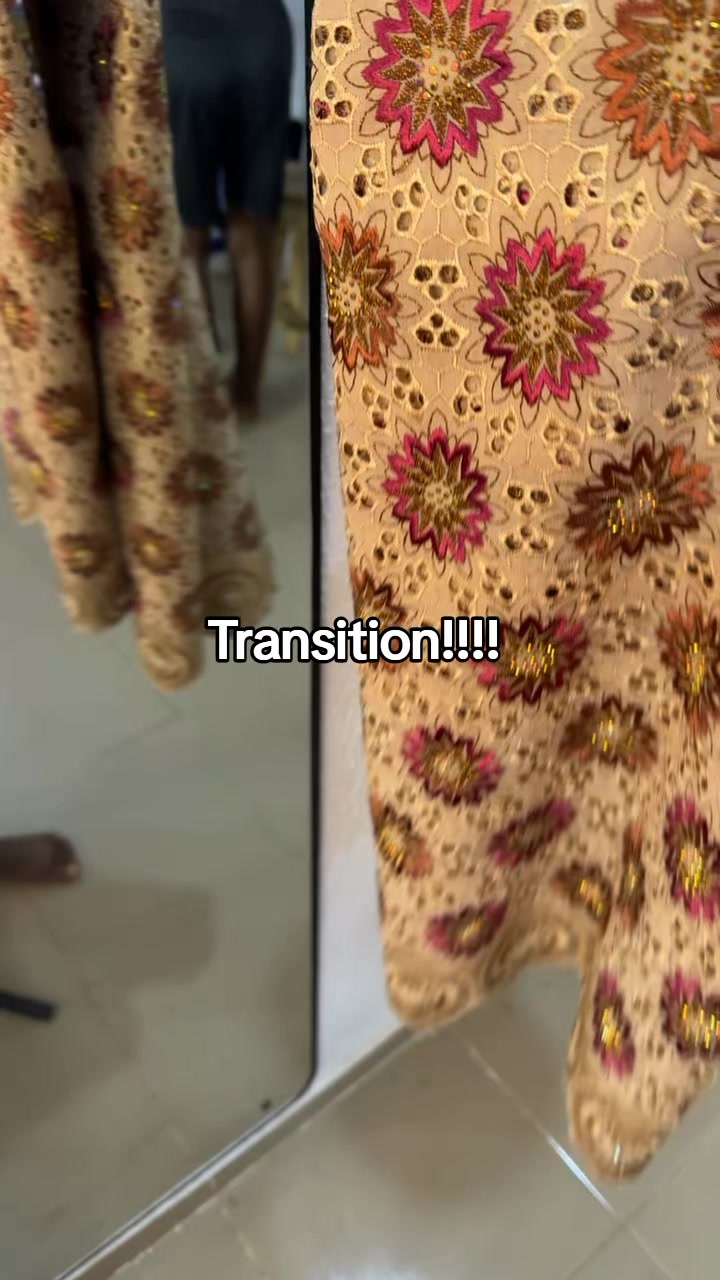 @Wura's Couture