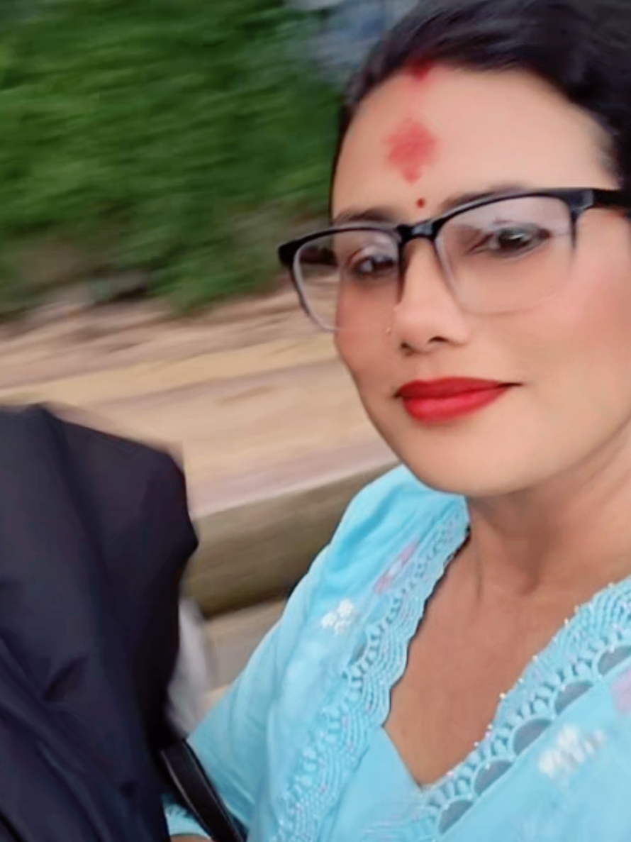 @Geeta Joshi