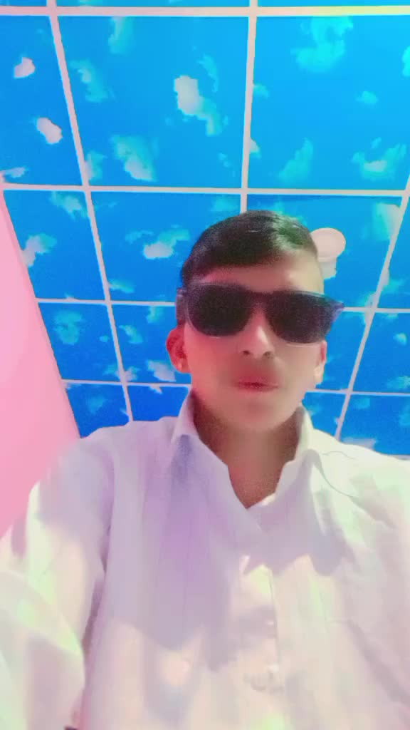 @Shivaram