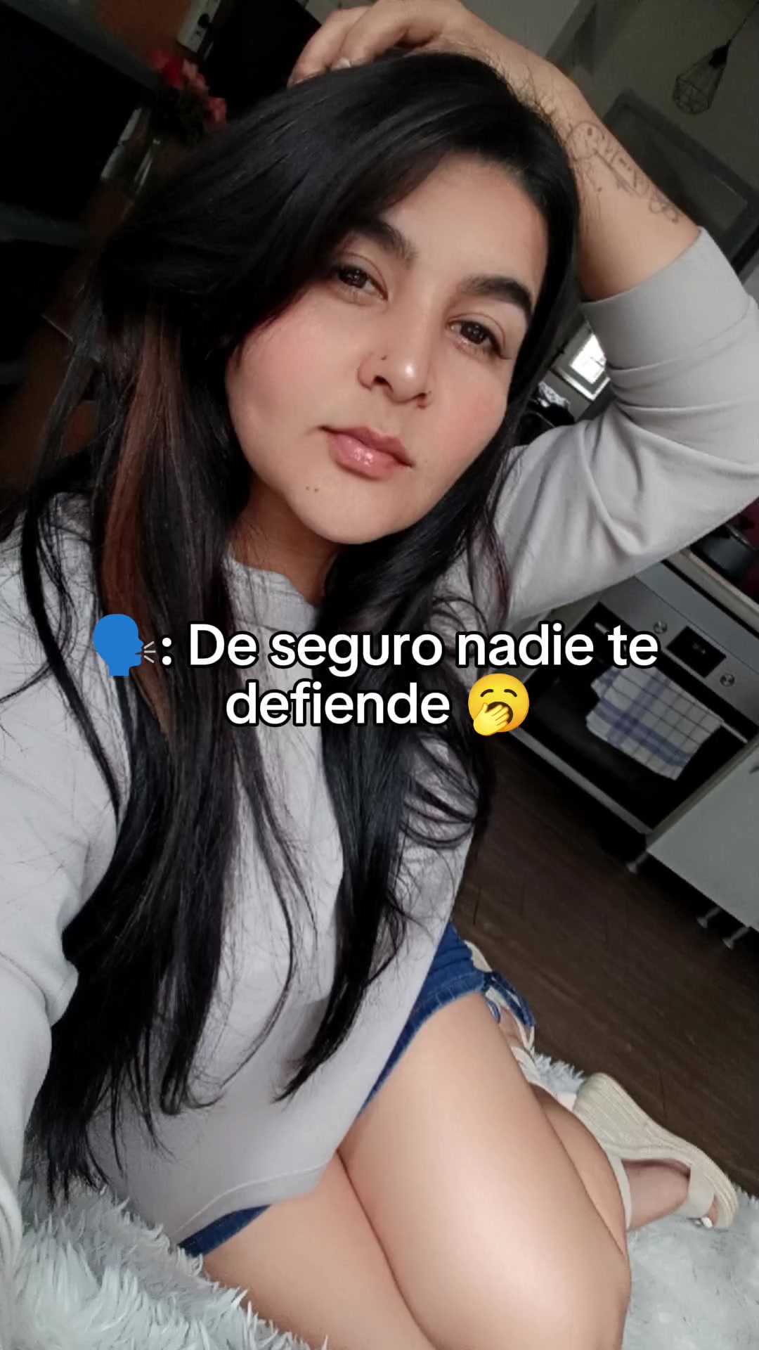 @Karol Moreno