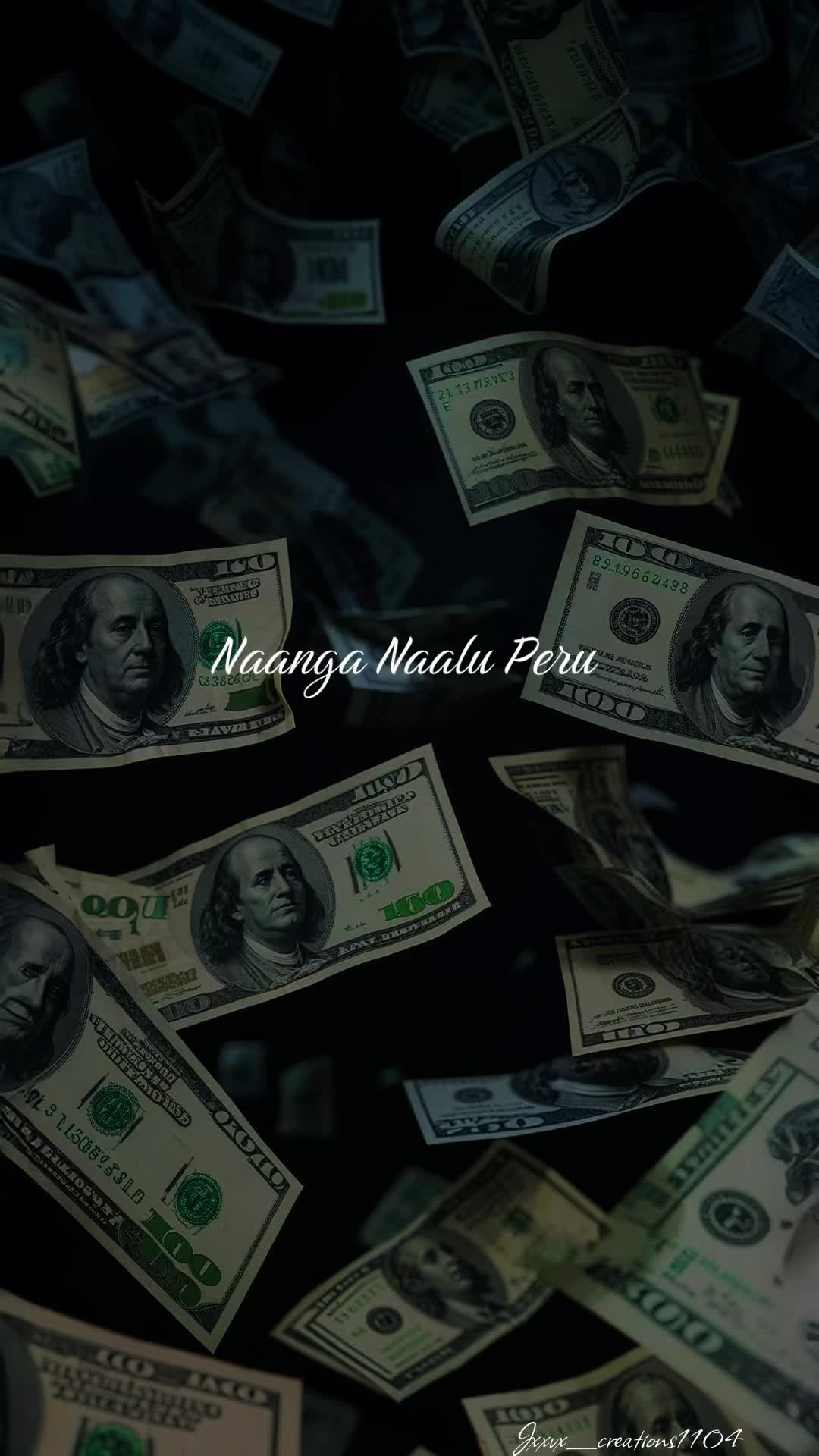 @Song Editzzz