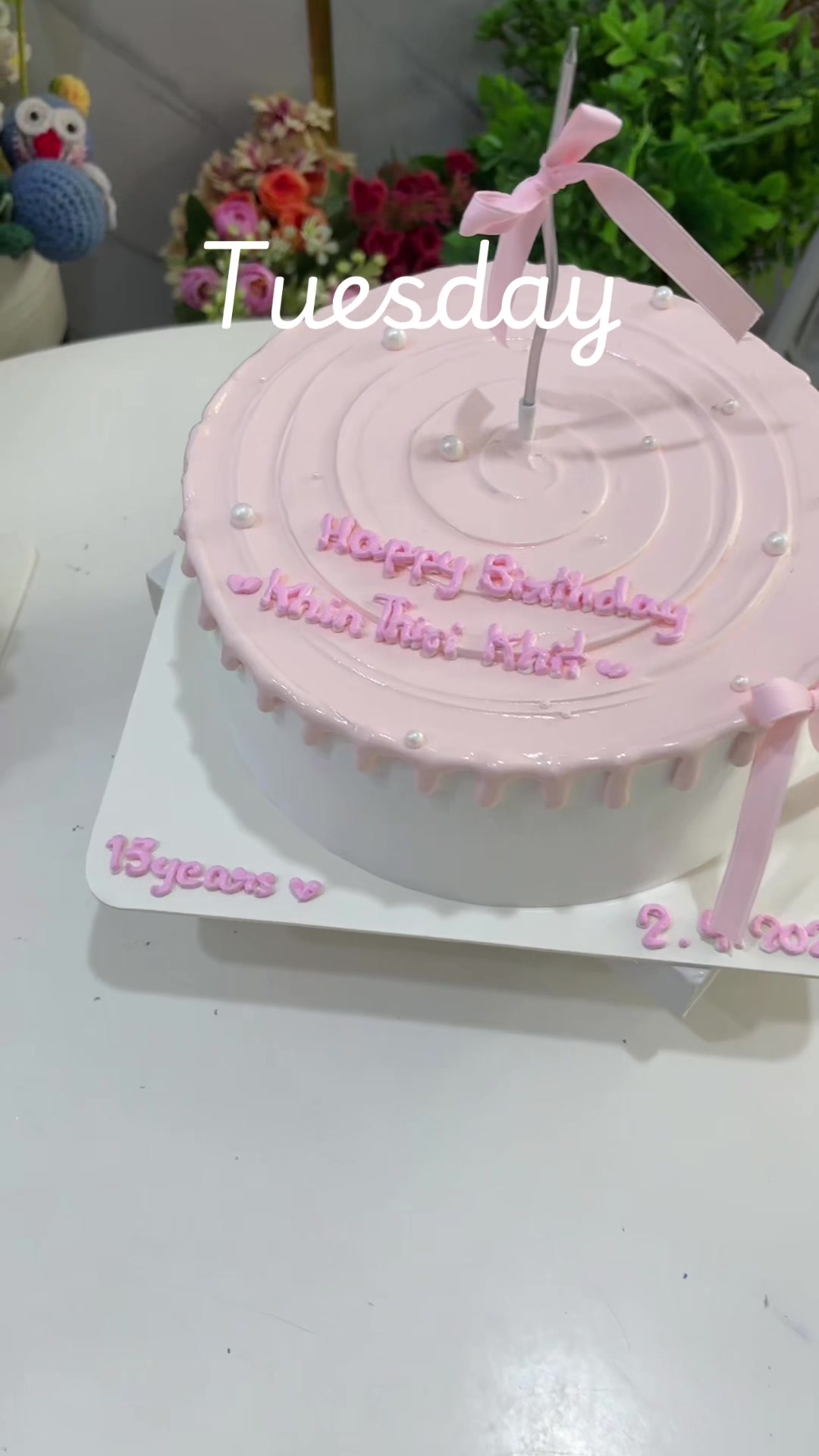 @Bunny Bites Bakery Taungoo
